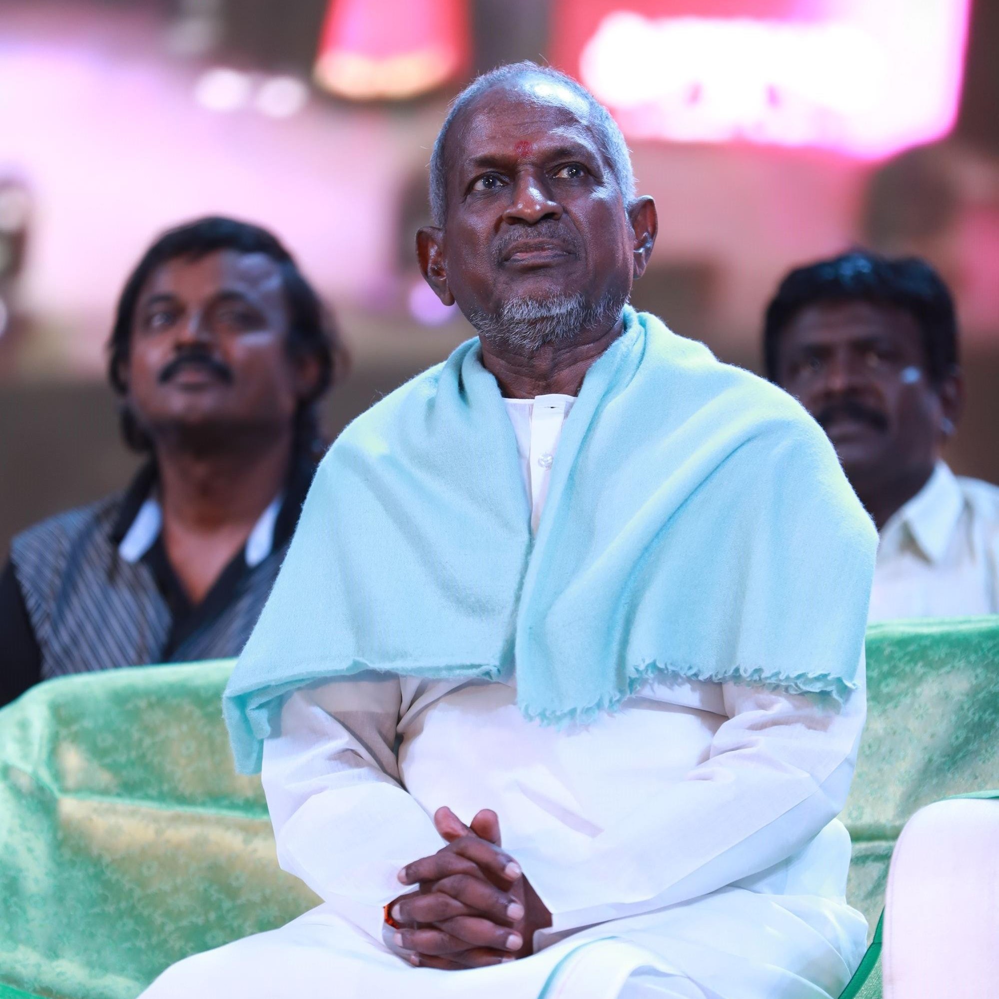ilayaraja hd images